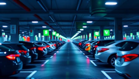 ITMAX System Berhad Expands into Smart Parking with Selangor Intelligent Parking Contract