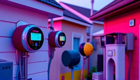 Itron Inc. Surges in Q2 Profits, Reinforcing Its Leadership in the Utility Sector Itron Inc. Surges in Q2 Profits, Reinforcing Its Leadership in the Utility Sector