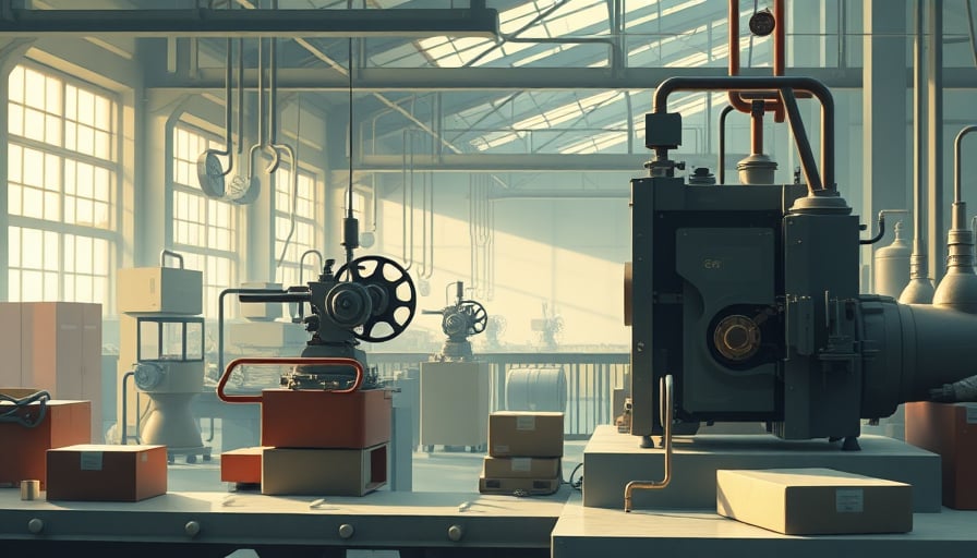 ITT Inc. Boosts IBD SmartSelect Rating to 96, Signals Strong Growth in Industrials ITT Inc. Boosts IBD SmartSelect Rating to 96, Signals Strong Growth in Industrials