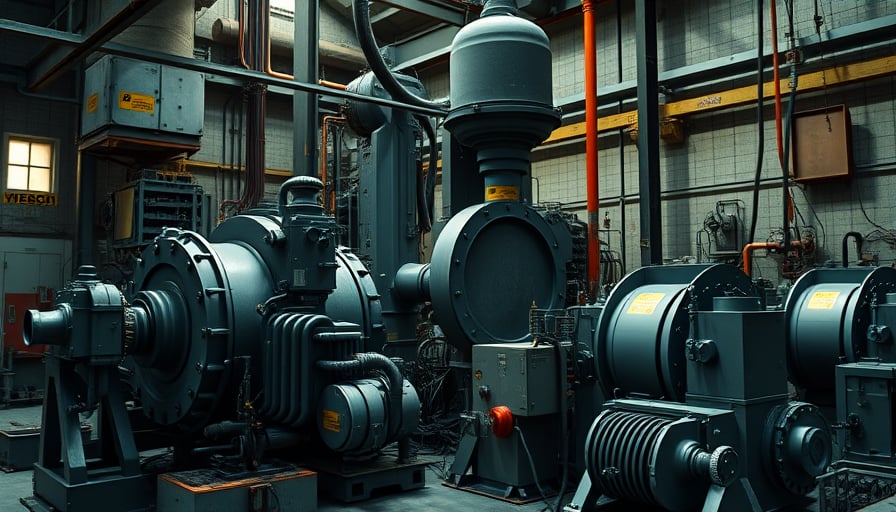 ITT’s $4.8 B Acquisition of SPX Flow: Boosting Product Reach & Investor Confidence ITT’s $4.8 B Acquisition of SPX Flow: Boosting Product Reach & Investor Confidence