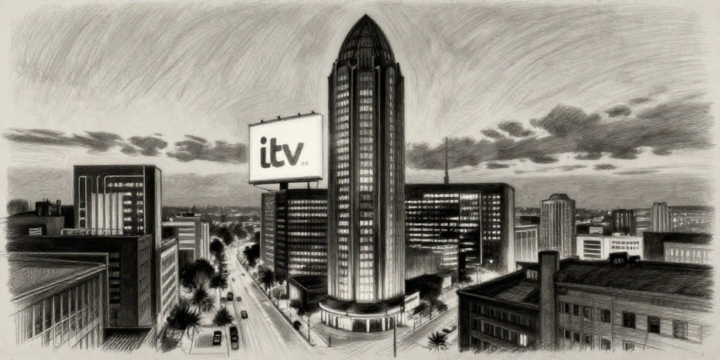 ITV PLC: Strong Market Position, 2026 Financial Snapshot & Future Growth Strategy