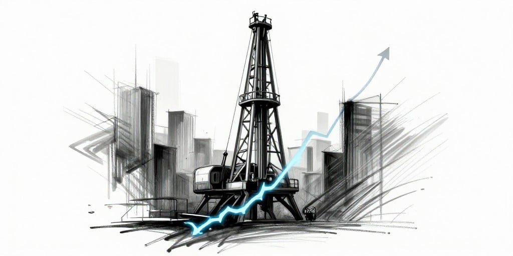Ivanhoe Mines Eyes $0.068 EPS Growth as Copper Demand Soars Ivanhoe Mines Eyes $0.068 EPS Growth as Copper Demand Soars