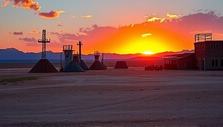 Ivanhoe Mines Faces Operational Hurdles at Kakula Mine, Leverages Strategic Partnerships for Recovery