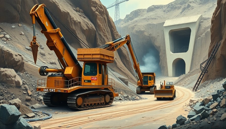 Ivanhoe Mines Hits 2025 Production Targets, Projects 2026 Growth in Copper & Metals