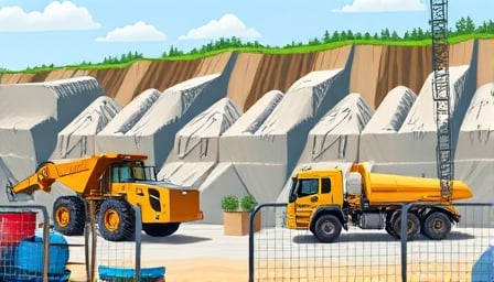 Ivanhoe Mines Ltd. Set to Release Q1 2025 Financial Results Amid Market Fluctuations