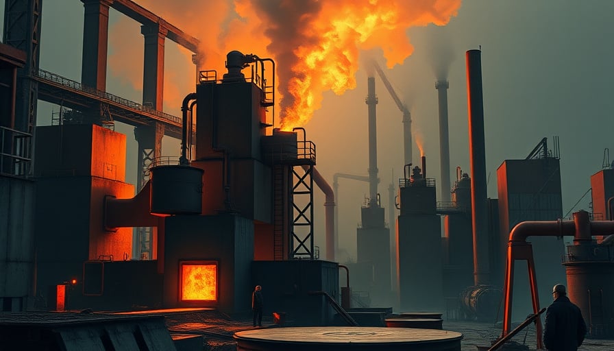 Ivanhoe Mines Smelter Ramps Up: 500k tpa Capacity and 20k t Copper Sales Boost 2026