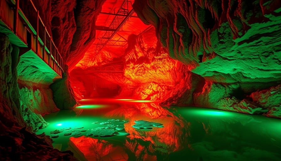 Ivanhoe Secures $200 M Credit to Accelerate Santa Cruz Copper Project Ivanhoe Secures $200 M Credit to Accelerate Santa Cruz Copper Project