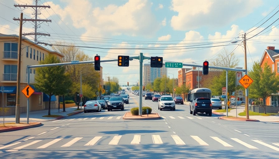 IVU Traffic Technologies: Driving Growth in Transport & Logistics Software