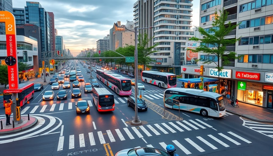 IVU Traffic Technologies Q3 2025: 18 % Umsatzwachstum, 65 % EBIT‑Zuwachs und neue CFO‑Ernennung IVU Traffic Technologies Q3 2025: 18 % Umsatzwachstum, 65 % EBIT‑Zuwachs und neue CFO‑Ernennung