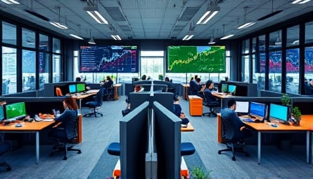 iWallet Corp: Strategic Growth Amid OTC Market Volatility