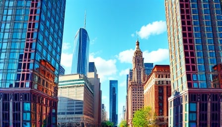 IWG's Sky-High Valuation: Real Estate Giant or Overpriced Speculation?