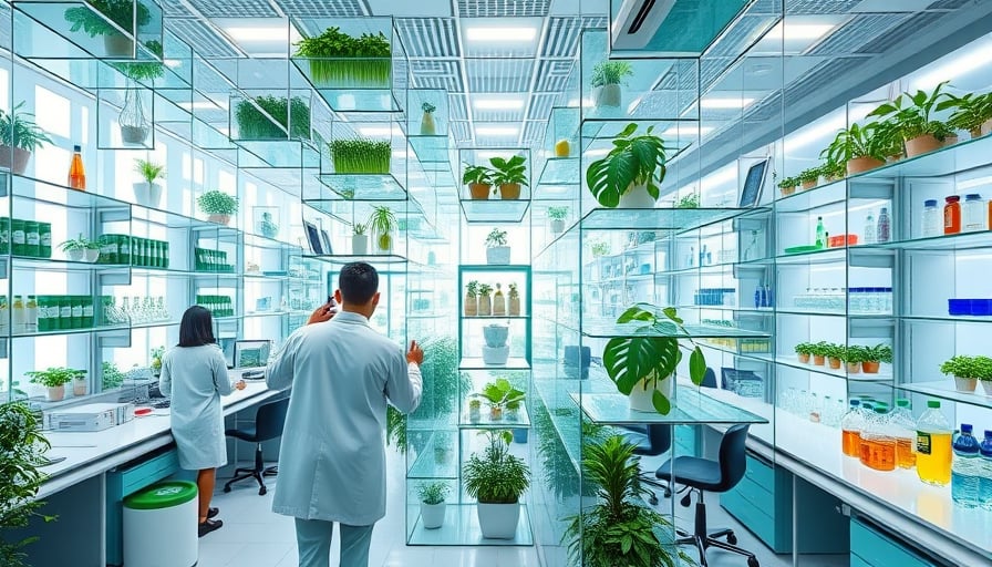 iX Biopharma Ltd: Singapore's Pain‑Management Pioneer Faces Financial Challenges