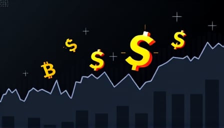 IXS Demonstrates Resilience in Volatile Crypto Market with Strong Recovery IXS Demonstrates Resilience in Volatile Crypto Market with Strong Recovery