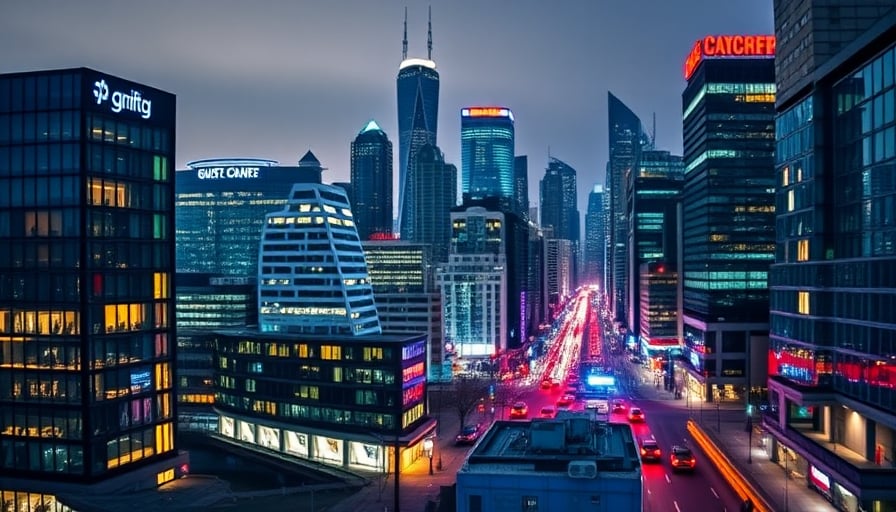 Izotropic Corp Stock Surge: Volatility, Negative P/E, and Growth Prospects