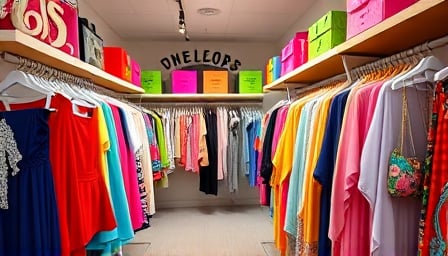 J Jill Inc. Strategically Navigates Market Volatility with Focus on Growth and Digital Innovation J Jill Inc. Strategically Navigates Market Volatility with Focus on Growth and Digital Innovation