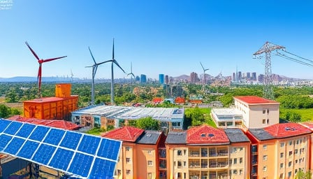 JA Solar Launches Global Solar Sustainable Alliance with Industry Leaders at UN Summit