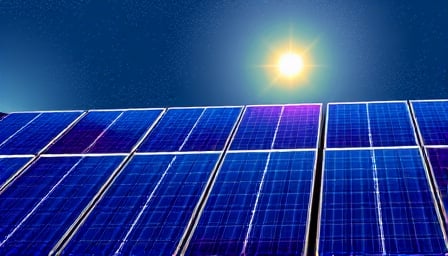 JA Solar Navigates Industry Shifts Amid 'Anti-Internalization' Movement and Polysilicon Price Surge
