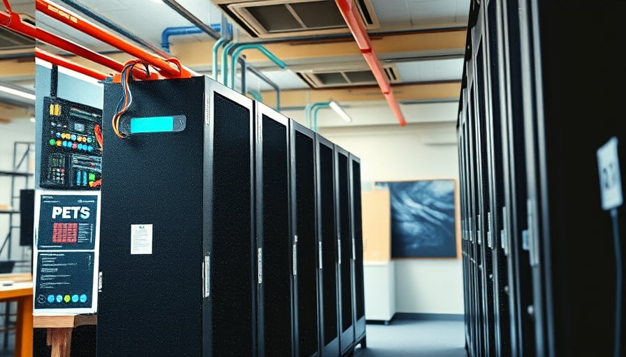 Jabil Inc: AI‑Data Center Surge Drives Investors to Watch This $23.76 B Manufacturing Powerhouse Jabil Inc: AI‑Data Center Surge Drives Investors to Watch This $23.76 B Manufacturing Powerhouse