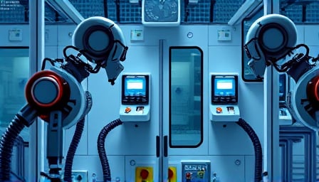 Jabil Inc. Surges on Strong Q3 Results and Optimistic Future Outlook