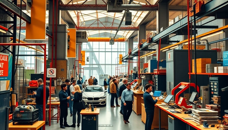 Jabil Q2 2026: Record Revenue, AI Boost, and $1.1 M Workforce Investment Drive Growth