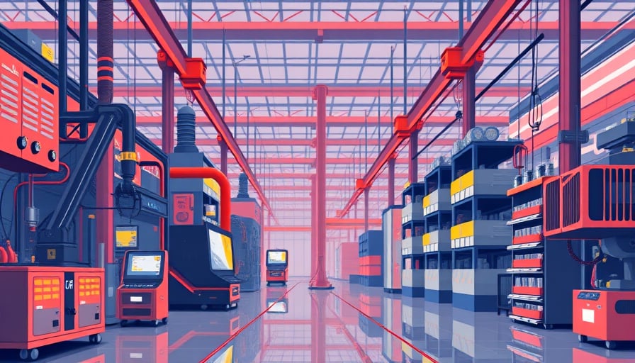 Jabil’s AI‑Driven Pivot Sparks Analyst Upgrades, Eyeing $262 Price Target Jabil’s AI‑Driven Pivot Sparks Analyst Upgrades, Eyeing $262 Price Target