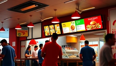 Jack in the Box Anticipates Earnings Turnaround Amid Revenue Challenges