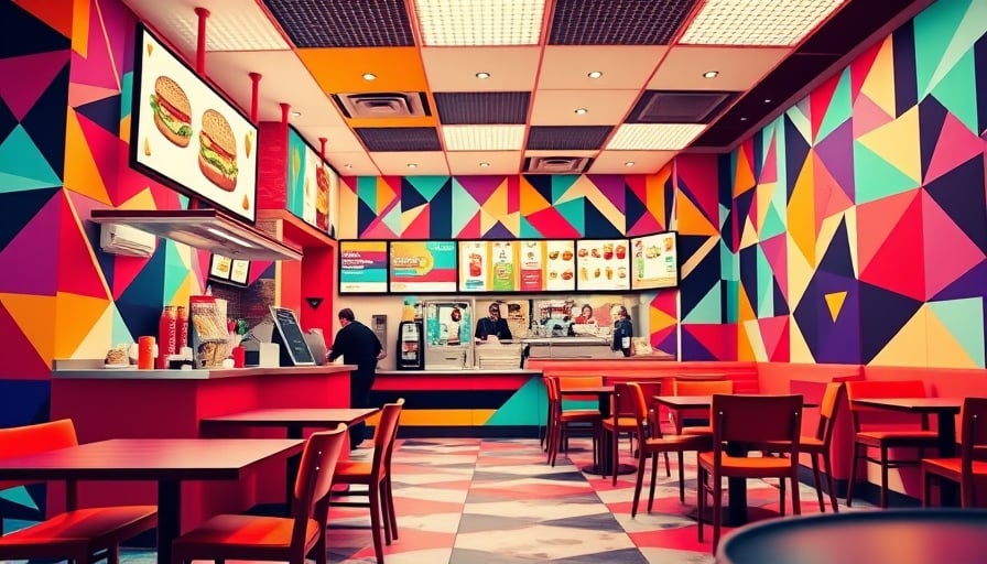 Jack in the Box Cuts 200 Stores & Sells Del Taco to Revive Fast‑Food Growth