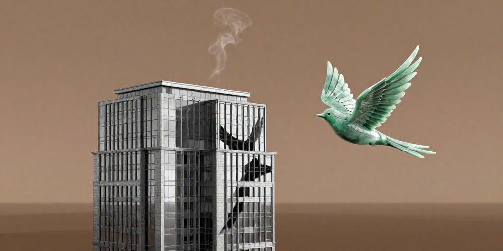 Jade Bird Integrated Technology Surges: Strong Fire‑Safety Tech Stock Boosts China Market Jade Bird Integrated Technology Surges: Strong Fire‑Safety Tech Stock Boosts China Market