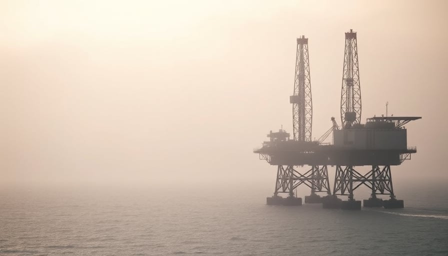 Jadestone Energy PLC: Strong Market Cap, Stable Prices, Growth in Oil & Gas