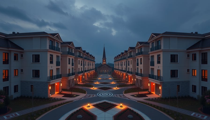 Jaffe Retires, Miller Takes Helm as Lennar’s New CEO: Leadership Transition Unveiled Jaffe Retires, Miller Takes Helm as Lennar’s New CEO: Leadership Transition Unveiled