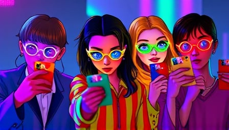 Jager Hunter: The New Crypto Blending Gaming and Blockchain Innovation