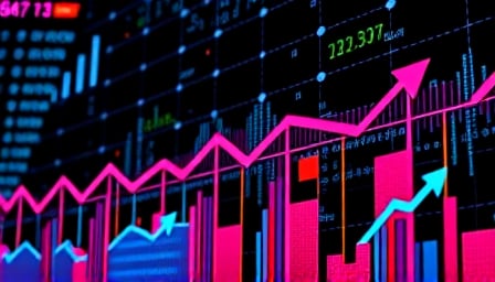 Jager Hunter's Volatility Highlights Dynamic Cryptocurrency Market Trends