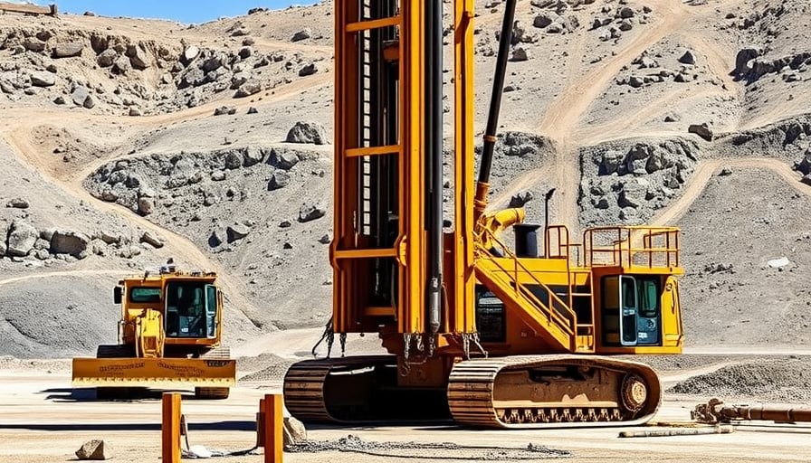 Jaguar Mining Drives Gold Discovery in Brazil, Eyes Market Growth Jaguar Mining Drives Gold Discovery in Brazil, Eyes Market Growth