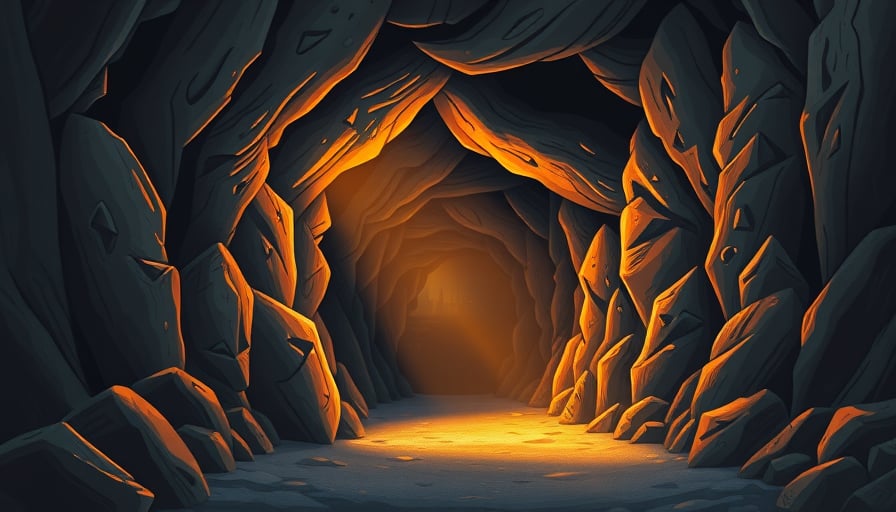 Jaguar Mining Faces Volatility & Losses: Can It Reignite Investor Confidence? Jaguar Mining Faces Volatility & Losses: Can It Reignite Investor Confidence?