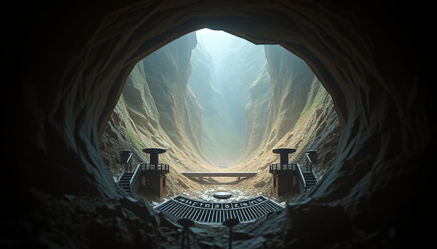 Jaguar Mining Inc. Navigates Market Fluctuations with Strategic Focus on Brazilian Gold Mining Jaguar Mining Inc. Navigates Market Fluctuations with Strategic Focus on Brazilian Gold Mining