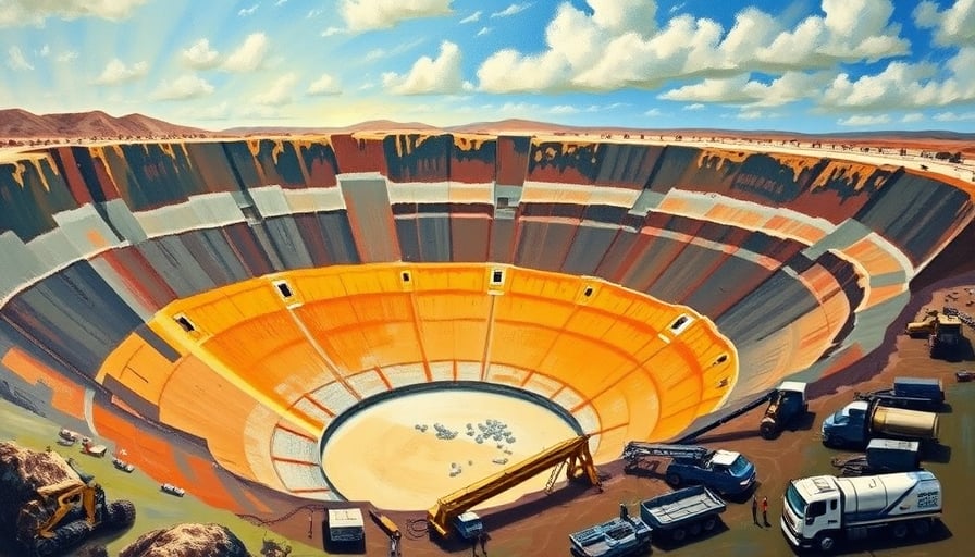 Jaguar Mining Inc.: Navigating Gold Mining in Brazil Amid Market Volatility