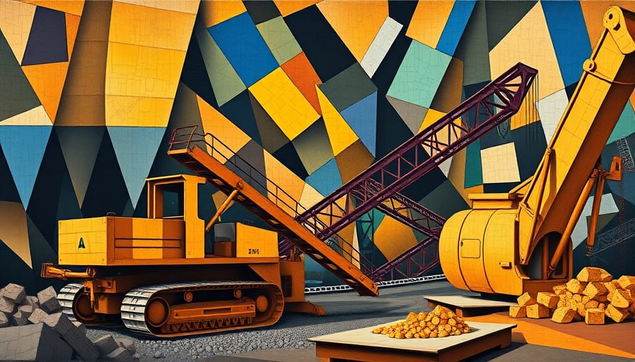 Jaguar Mining: Navigating Volatility to Capitalize on Brazil’s Gold Wealth