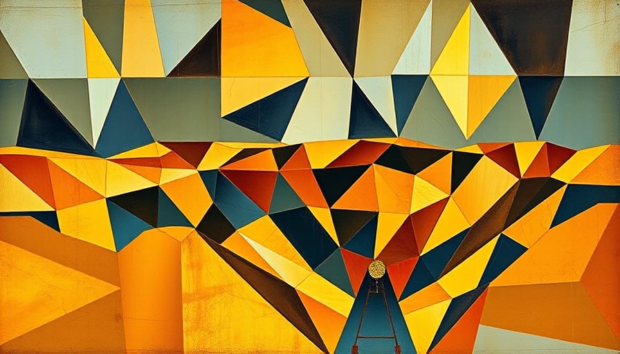 Jaguar Uranium Corp: Navigating Volatility and Growth in the Nuclear Energy Market