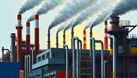 Jai Balaji Industries Ltd: Navigating Challenges and Innovations in India's Steel Sector