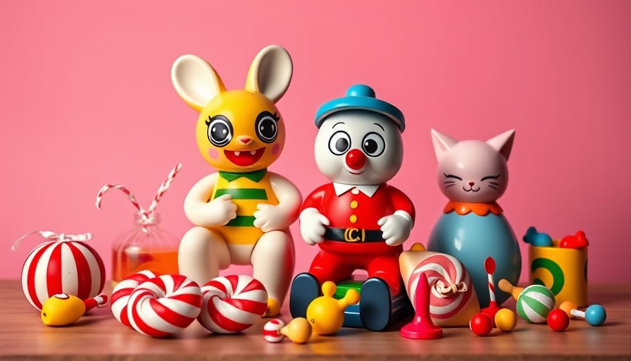 JAKKS Pacific Eyes Growth: Hershey Deal & Volatile Stock Signal Strategic Shake‑Up JAKKS Pacific Eyes Growth: Hershey Deal & Volatile Stock Signal Strategic Shake‑Up