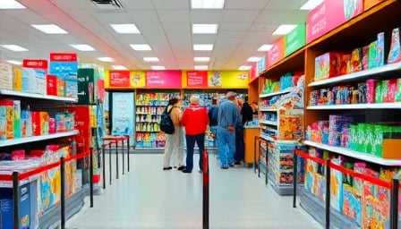 JAKKS Pacific Inc. Faces Uncertain Future Amid Market Volatility and Innovation Challenges