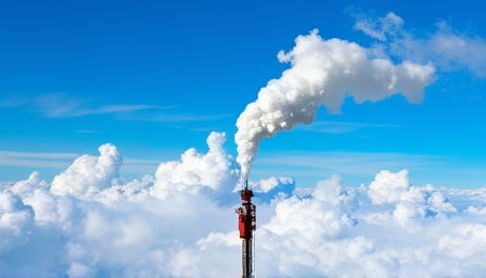 JAKS RESOURCES BERHAD: A Pillar of Malaysia's Oil and Gas Industry Amid Market Volatility