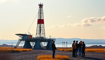JAKS RESOURCES BERHAD: Navigating Challenges and Opportunities in Malaysia's Oil and Gas Sector