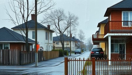 James Hardie Industries Faces Financial Turmoil Amidst Profit Decline and Strategic Acquisition