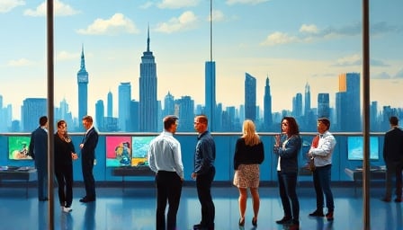 Jamf Holding Corp: Navigating Volatility with Innovation and Resilience in the Tech Sector