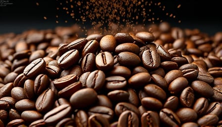 Jammin Java Corp Surpasses 200-Day Moving Average, Brewing Interest in Premium Coffee Market