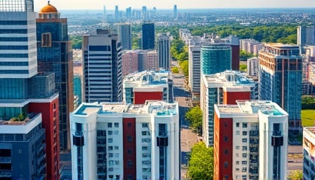 Janus Henderson Group PLC Navigates Market Fluctuations with Diverse Investment Solutions