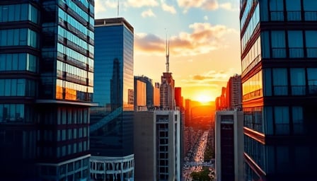 Janus Henderson Group PLC Shows Stock Recovery Amid Market Analysis and Valuation Insights