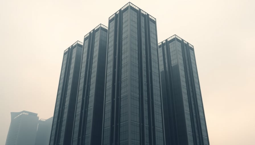 Janus Henderson Sold for $7.4 Billion: Trian, QIA and SHK Acquire the Asset‑Management Firm