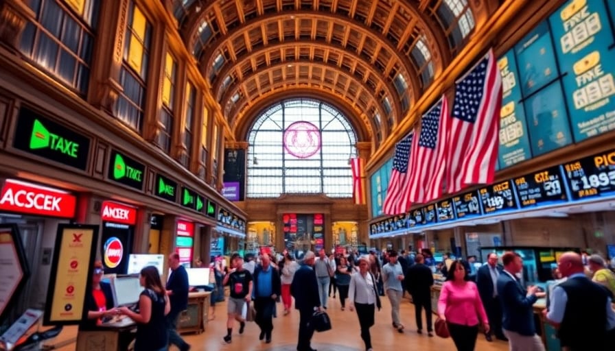 Janus Henderson's $8B Takeover, New ETF and Leveraged Loan Set Market Momentum